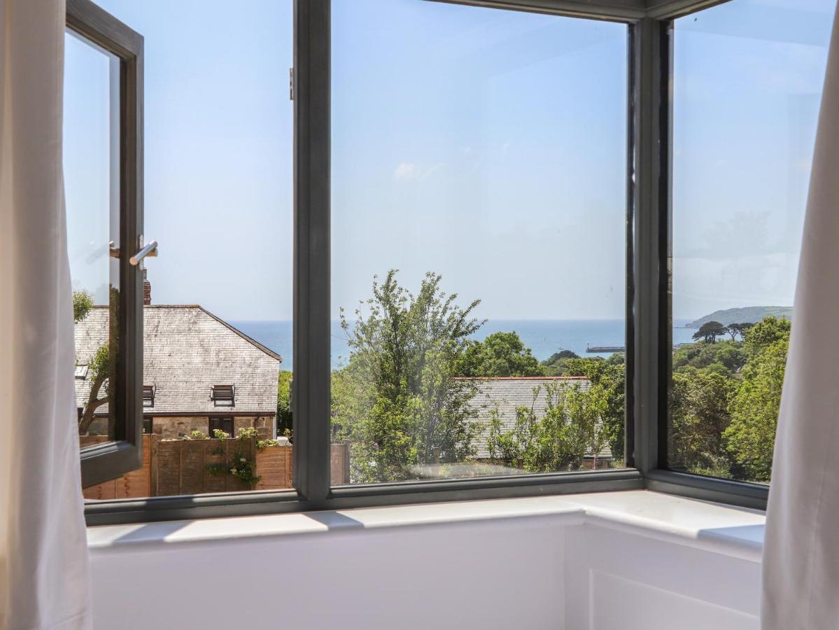 Villa Little Pip Penzance Exterior foto