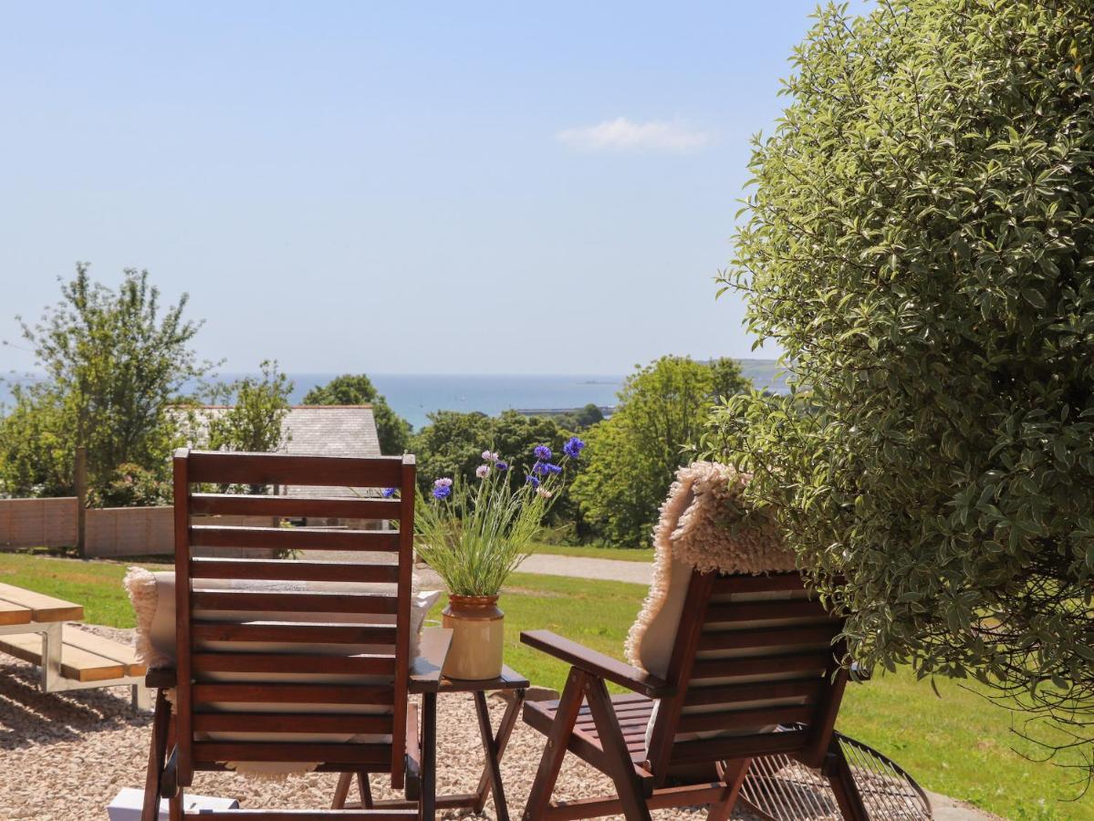 Villa Little Pip Penzance Exterior foto